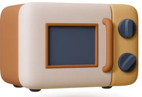 Microwave Oven